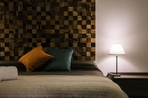 Departamentos M65 Luxury